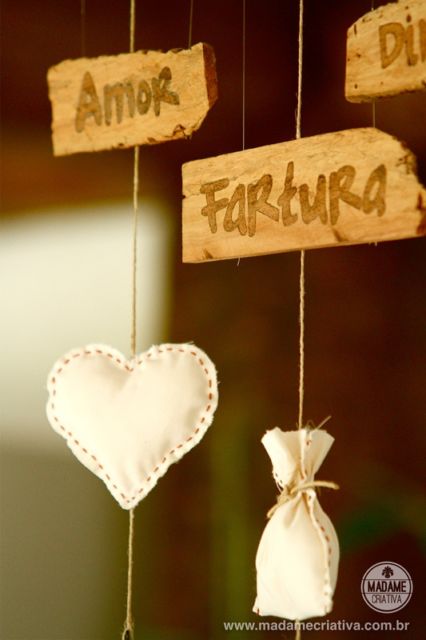 reveillon decoração