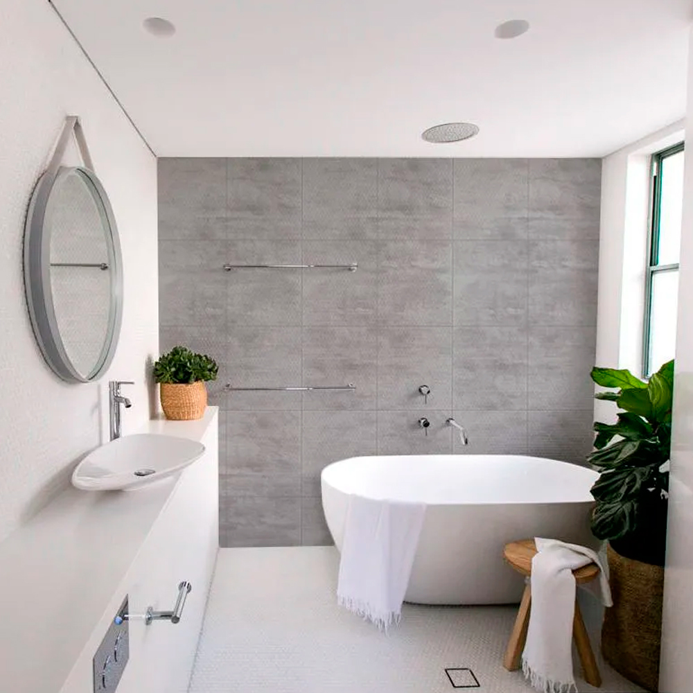 Revestimento box banheiro PEI 5