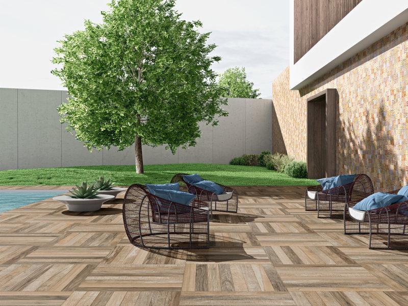 Revestimentos Econômicos para Áreas Externas: Opções que Cabem no Bolso