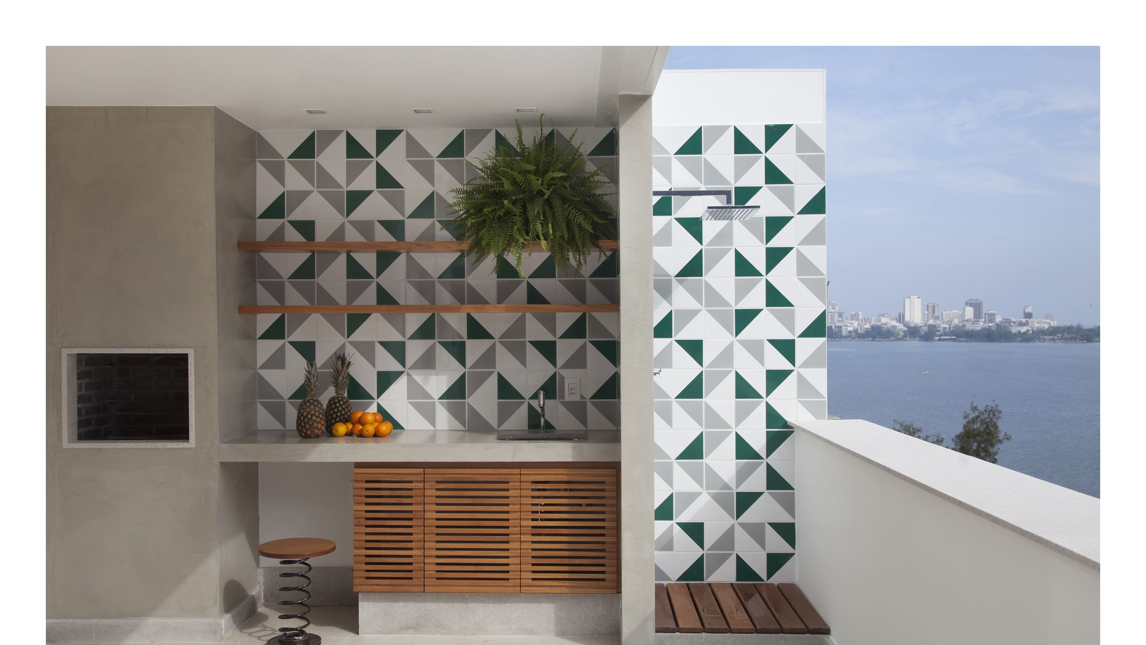 Revestimentos Econômicos para Áreas Externas: Opções que Cabem no Bolso