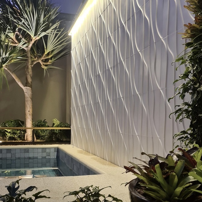 Pisos Atérmicos para Piscina: Mantenha o Conforto nos Dias Quentes