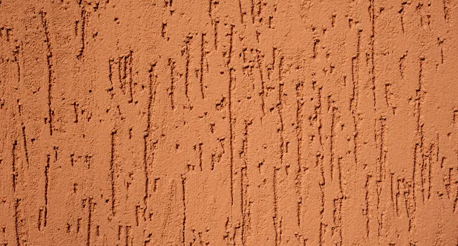 Vantagens da textura projetada