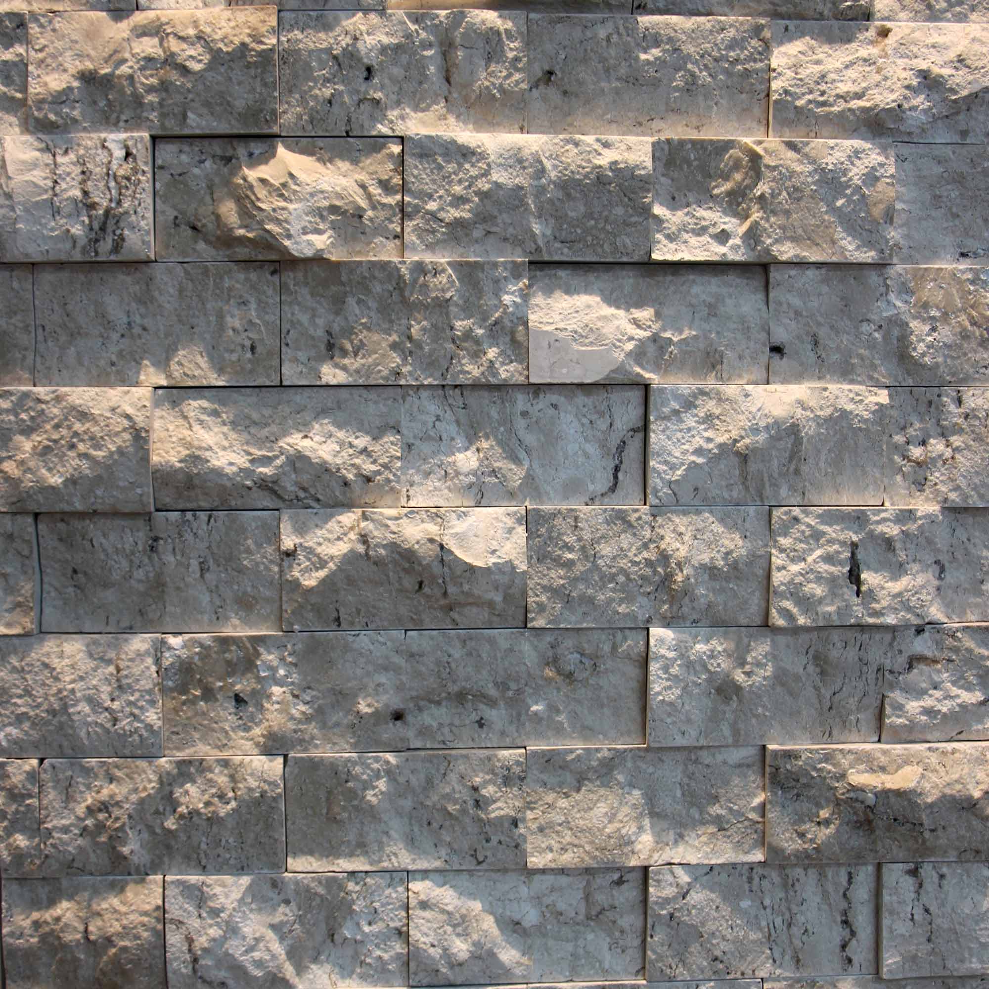 Vantagens da textura projetada