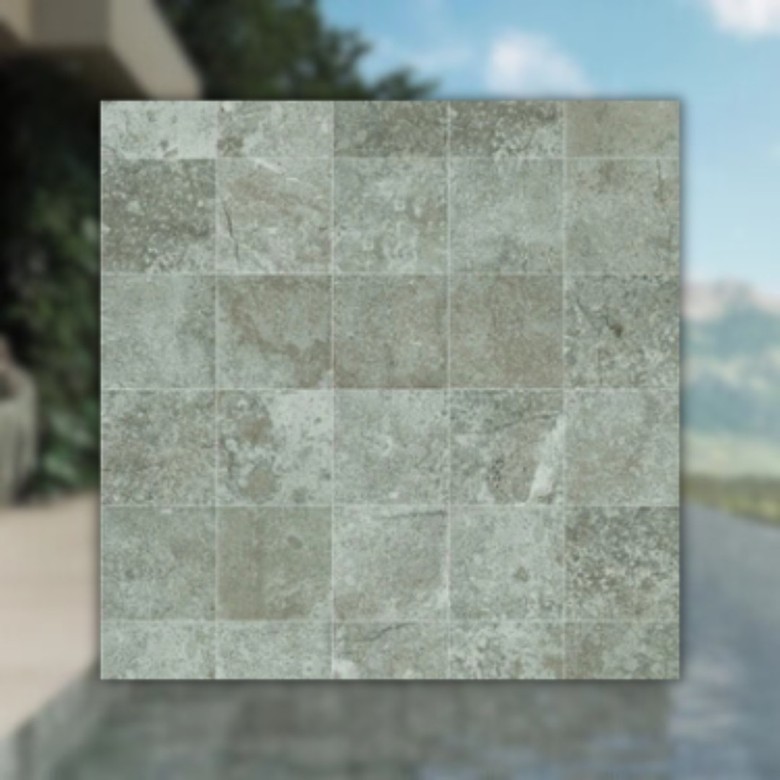 revestimento verde para parede