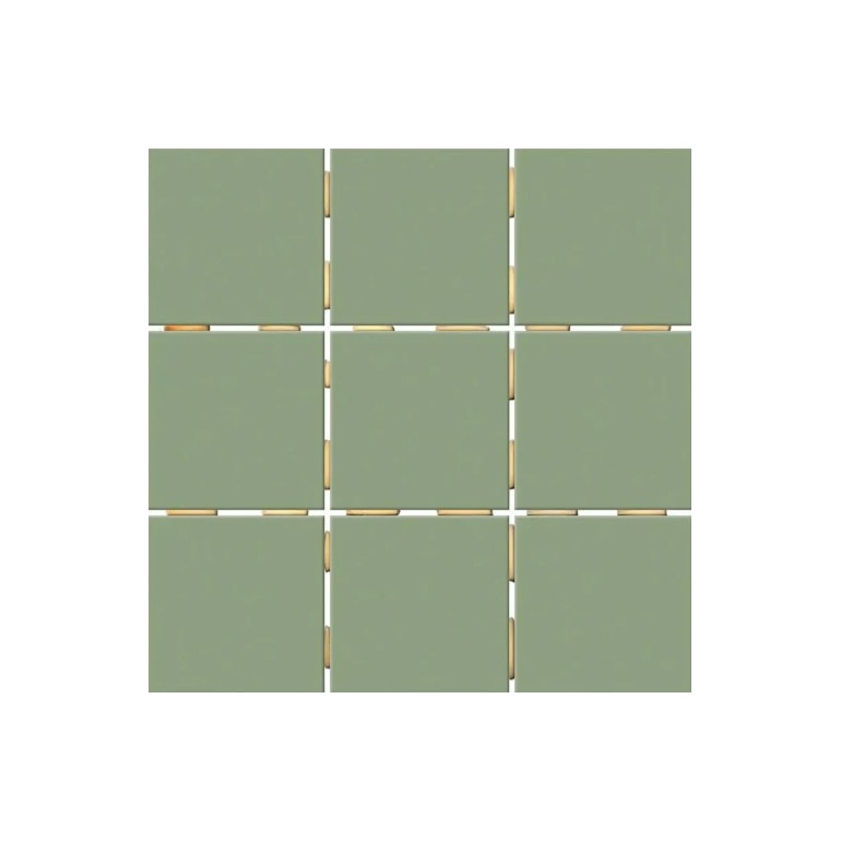 revestimento verde para fachada