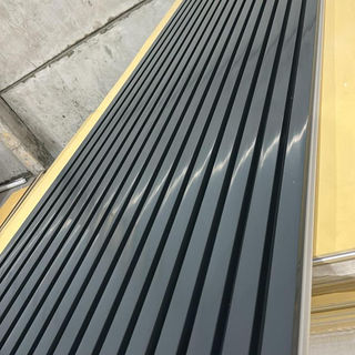 ripado pvc imitando madeira