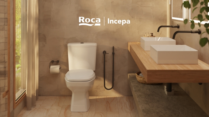 Lavatório Roca