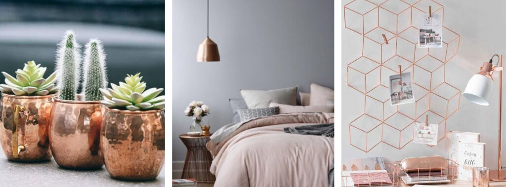 rose gold vs ouro amarelo qual escolher