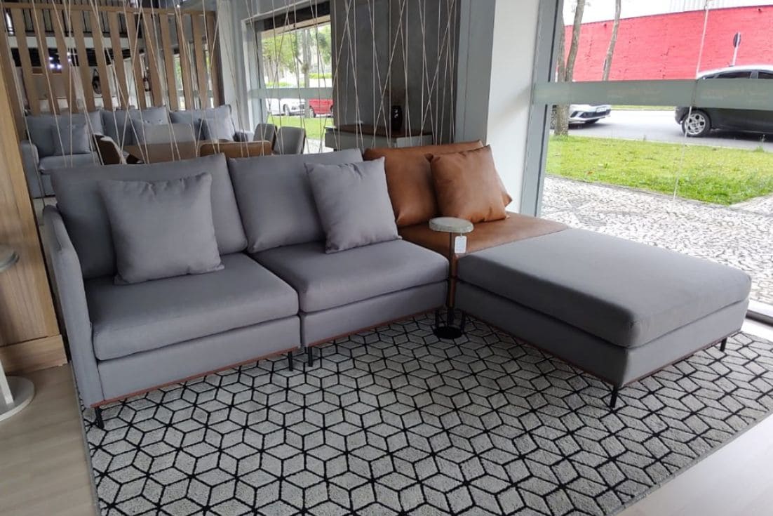 Guia Completo: Cores que Harmonizam com Sofá Cinza na Decoração