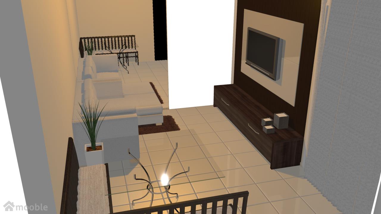 como decorar sala de estar e jantar pequena