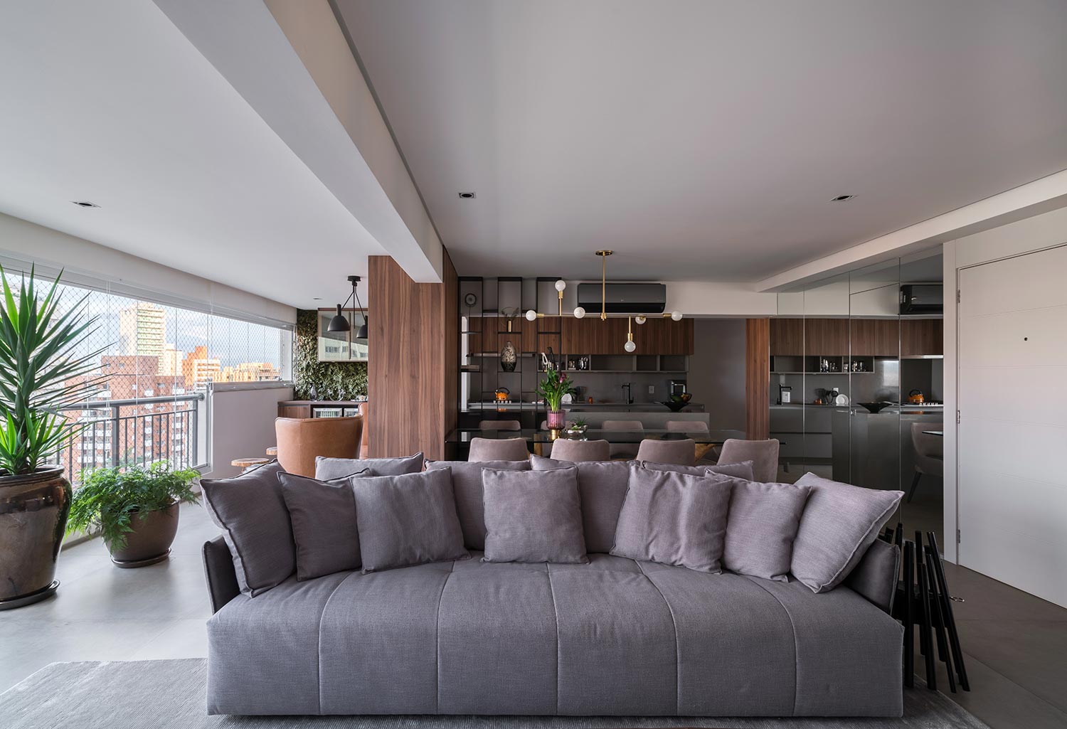 5 Dicas Essenciais para Nivelar o Piso da Sala e Varanda Integradas