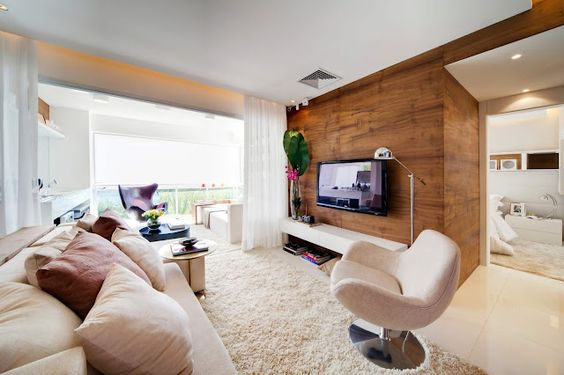 Paisagismo em Varandas Integradas: Plantas que Transformam o Espaço