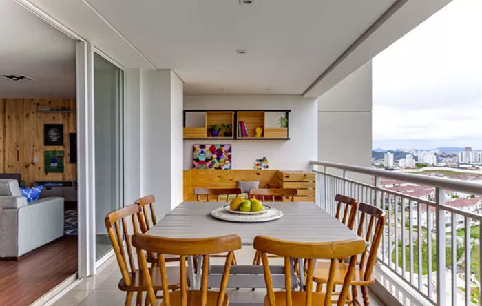 5 Dicas Essenciais para Nivelar o Piso da Sala e Varanda Integradas