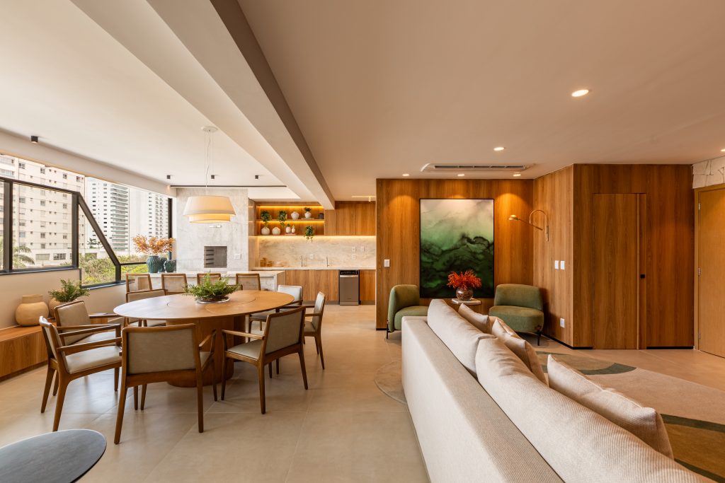 5 Dicas Essenciais para Nivelar o Piso da Sala e Varanda Integradas