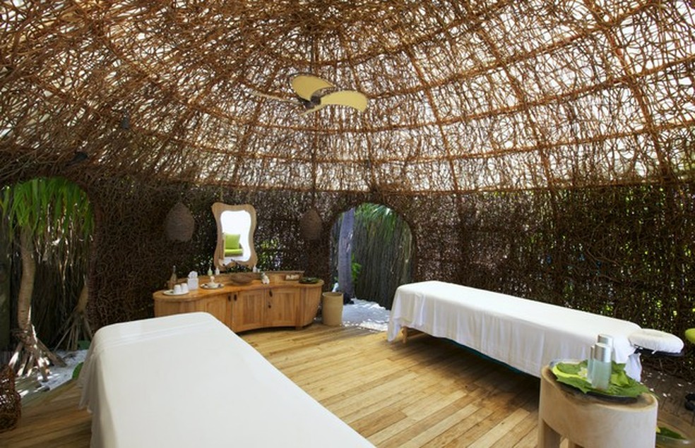 Organização Inteligente: Soluções Práticas para Manter sua Sala de Massagem Funcional