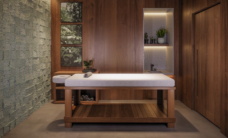 Iluminação Certa: Como Usar Luz Indireta para Aumentar o Conforto na sua Sala de Massagem