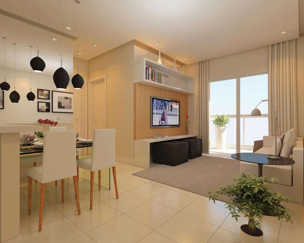 erros comuns ao decorar sala econômica