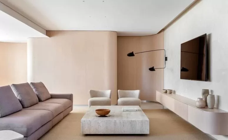 erros comuns ao decorar sala econômica