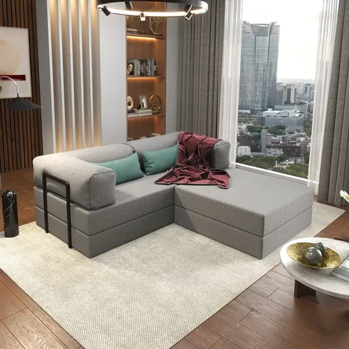 cama retrátil