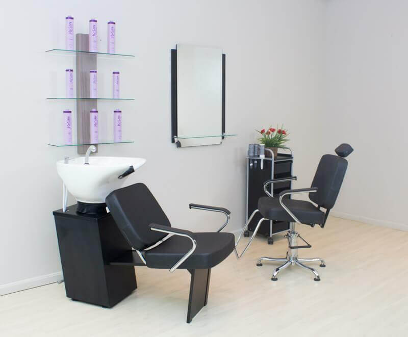 decoração salão moderno vs rústico qual escolher