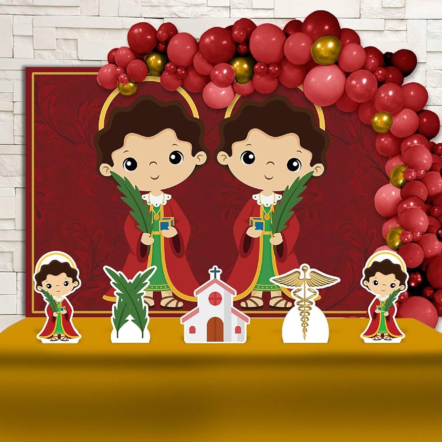 erros comuns na decoração de festa de erê