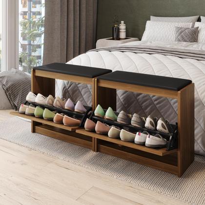 Sapateira modular