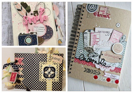 scrapbook barato