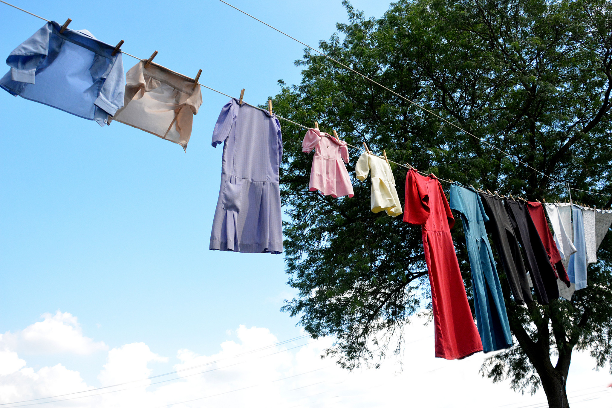 Desumidificador de ar vale a pena para secar roupas?