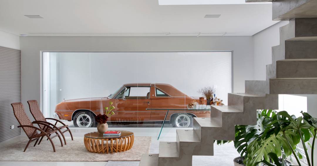 primeiro andar (EUA)