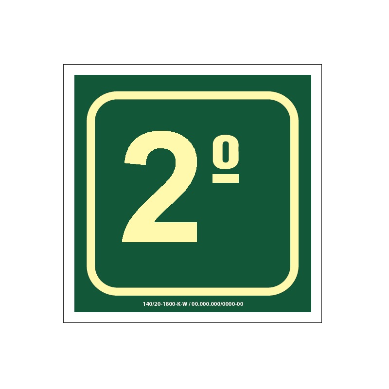 primeiro andar (EUA)