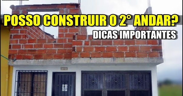 pavimento acima do térreo