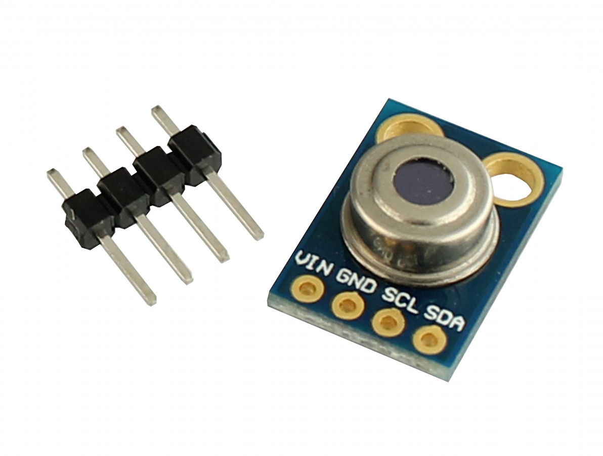 Guia completo: Como escolher o sensor de temperatura ideal para seu projeto