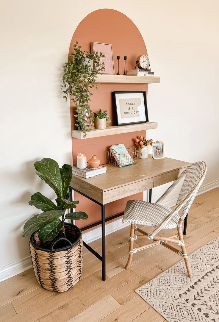 quanto custam prateleiras flutuantes de madeira maciça