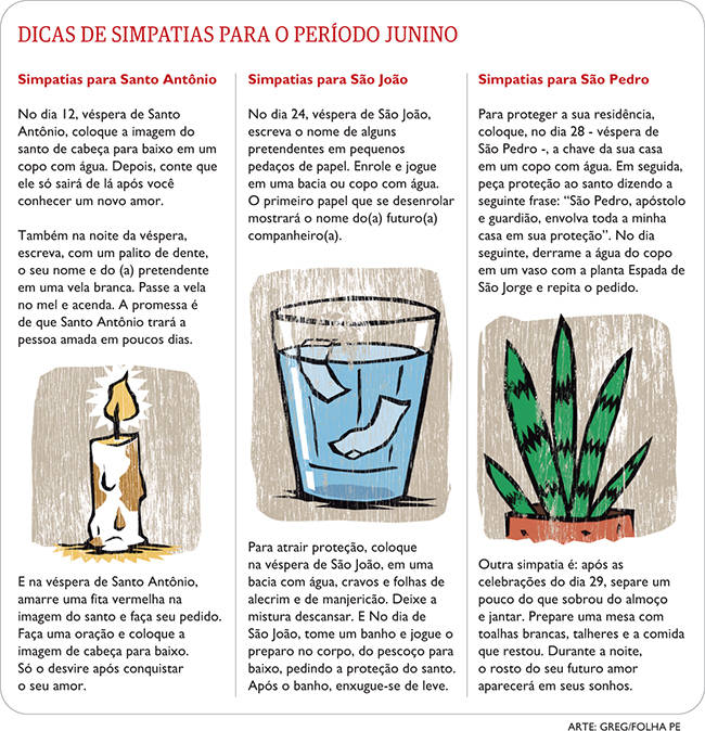 simpatia para pessoa te procurar urgente