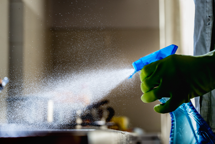 simpatia para visita indesejada