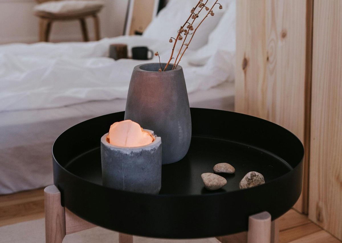 simpatia para visita indesejada sair rápido