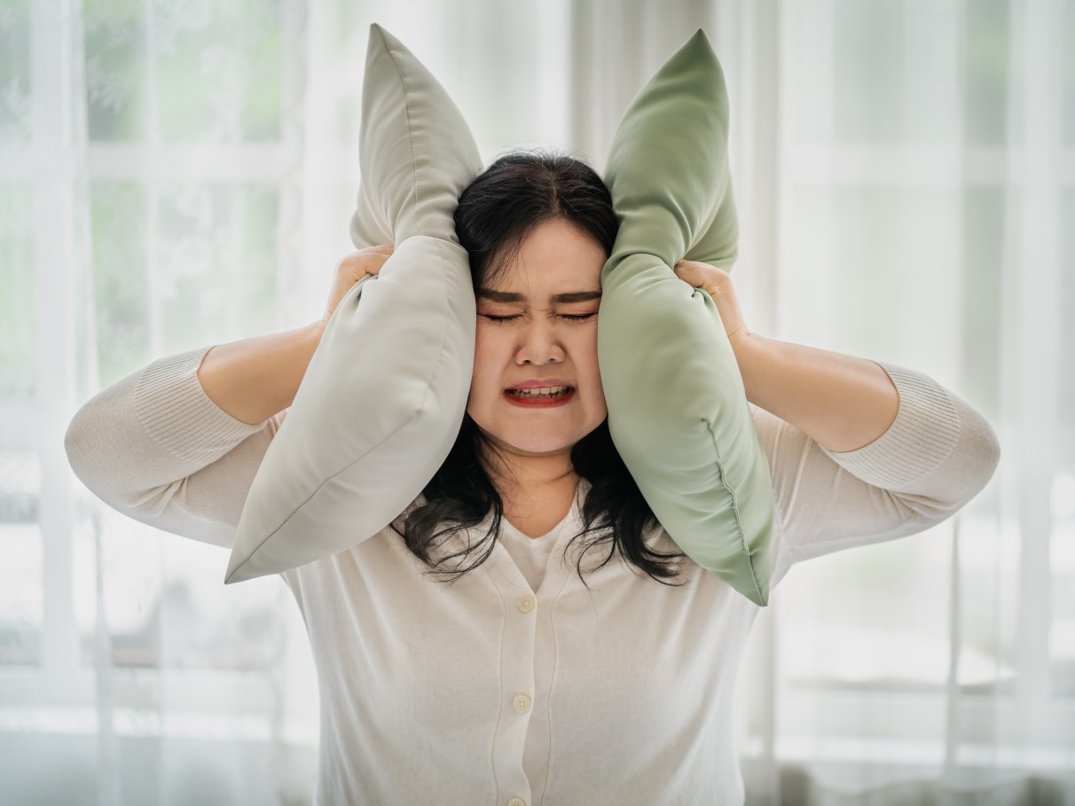 simpatia para visita indesejada