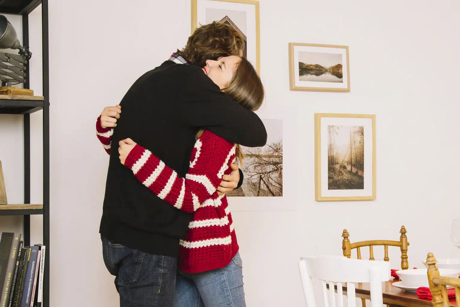 simpatia para visita não vir mais