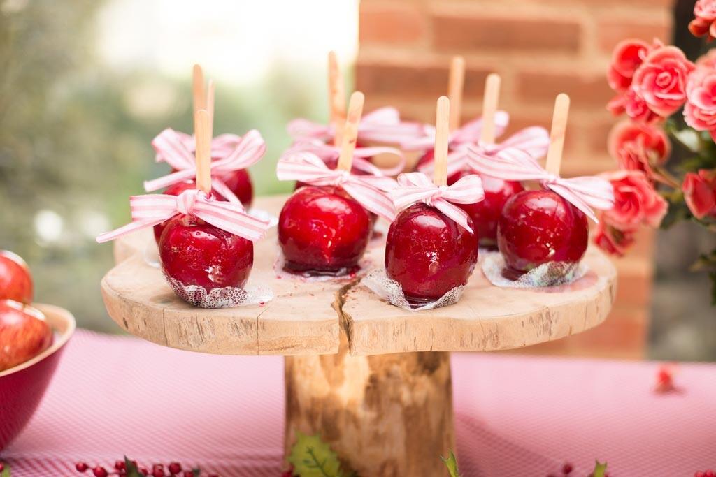 como economizar decoração festa junina rosa barata