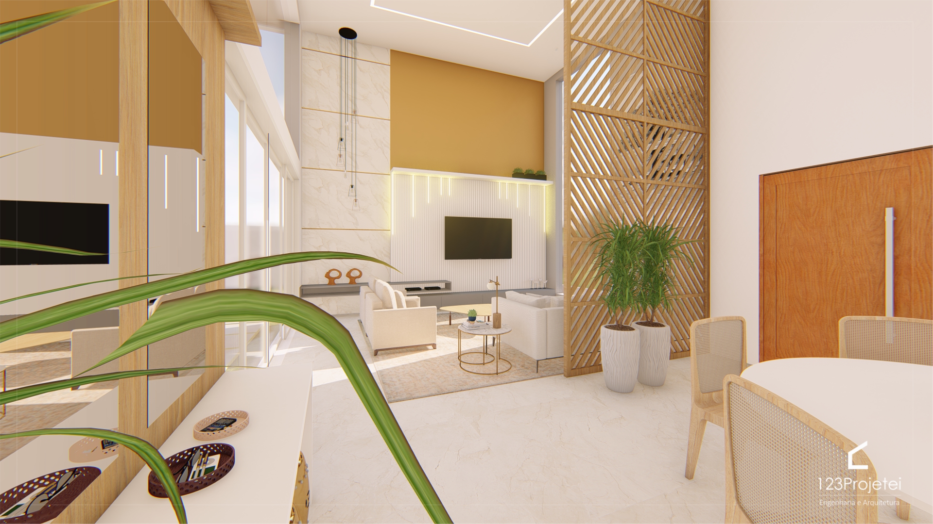 5 ideias de títulos