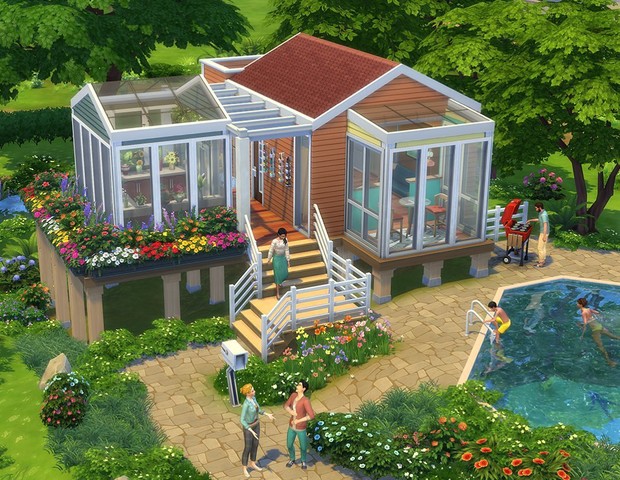 simulador decoração online grátis