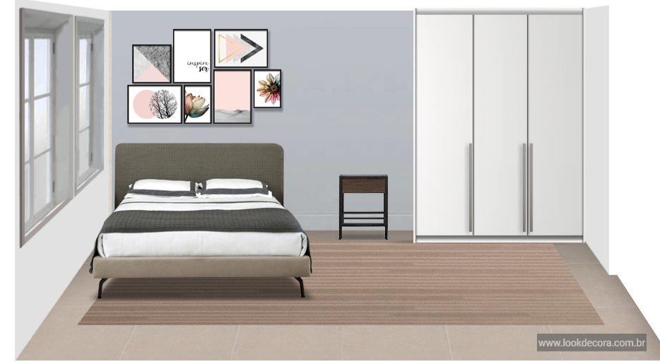 simulador decoração online grátis