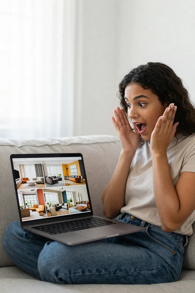 simulador decoração online grátis