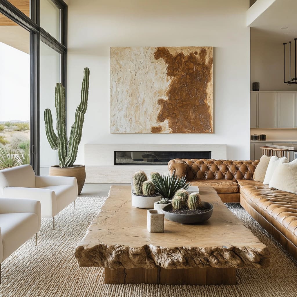 Guia Completo: Como Escolher o Sofá Chesterfield Ideal para Sua Casa