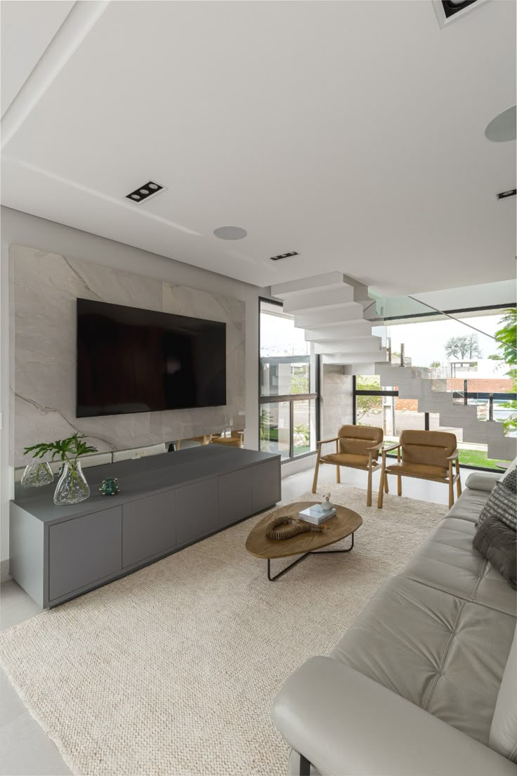 sofa cinza decoração