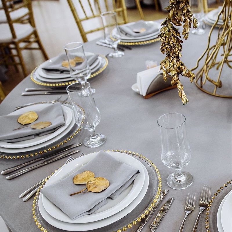 Guia completo: Como escolher o sousplat de laca ideal para sua mesa