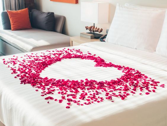 ideias de decoração para quarto de casal