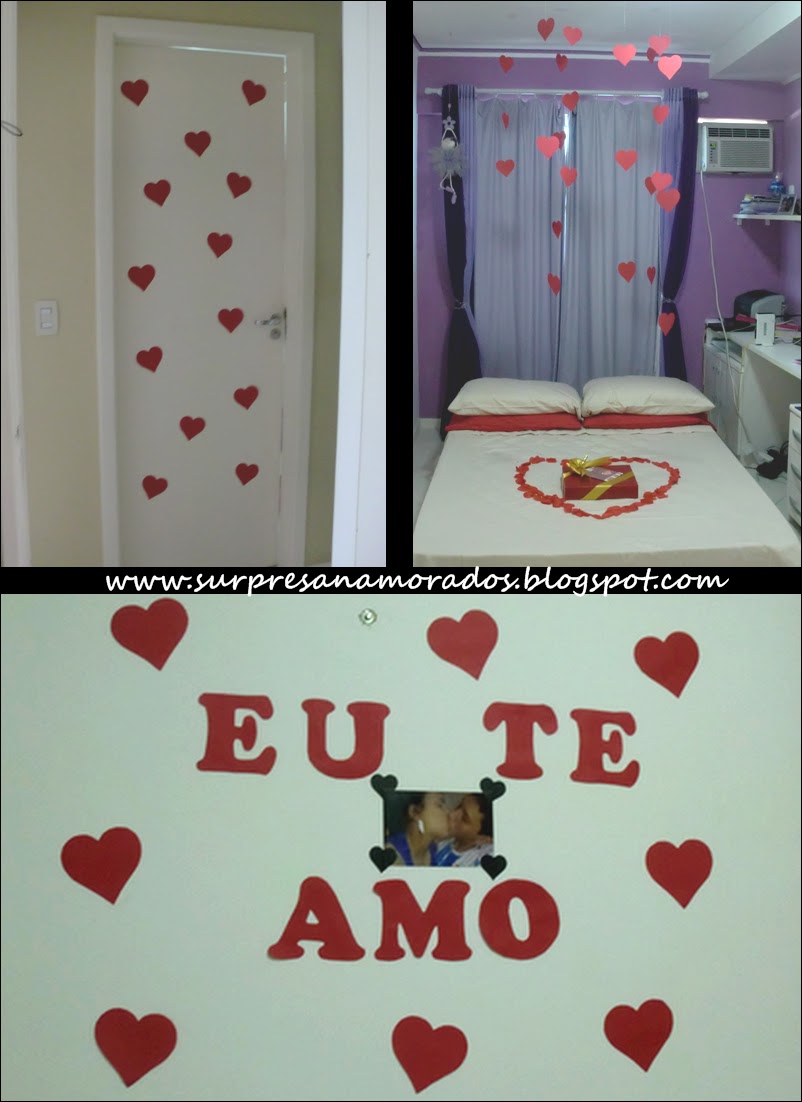 spa caseiro para dois