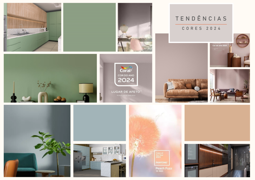 cores para sala 2024