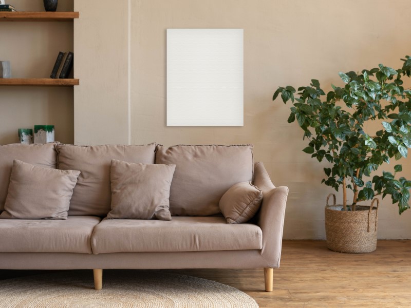 cores azuis para sala 2024